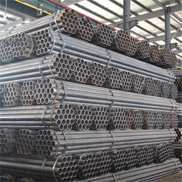 Hot dip galvanzied steel pipe