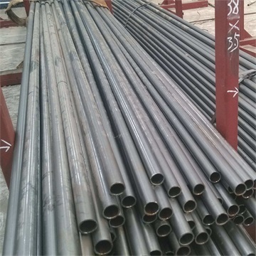 208 Seamless Pipe
