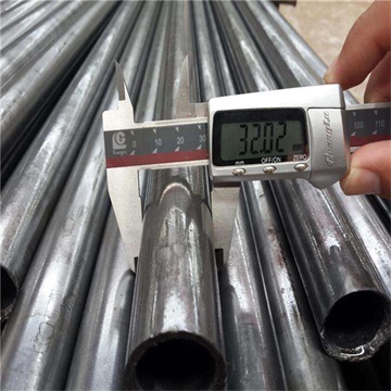 207 Seamless Pipe