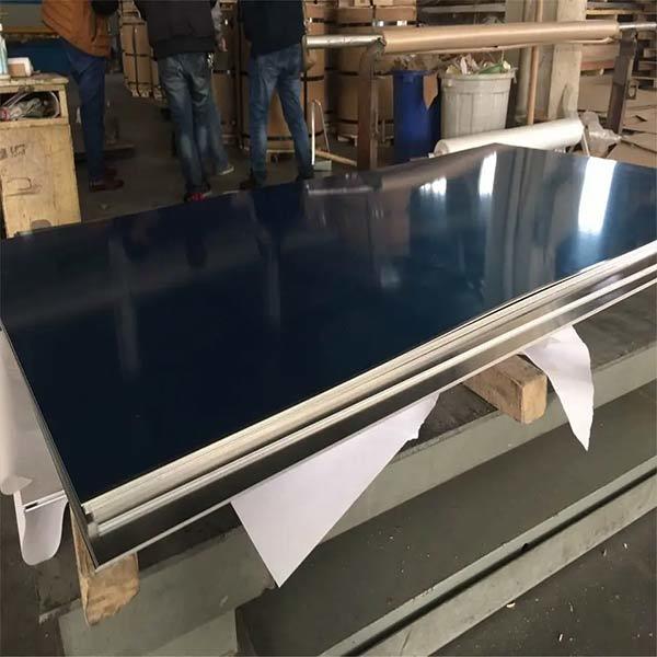 1050 Aluminum plate