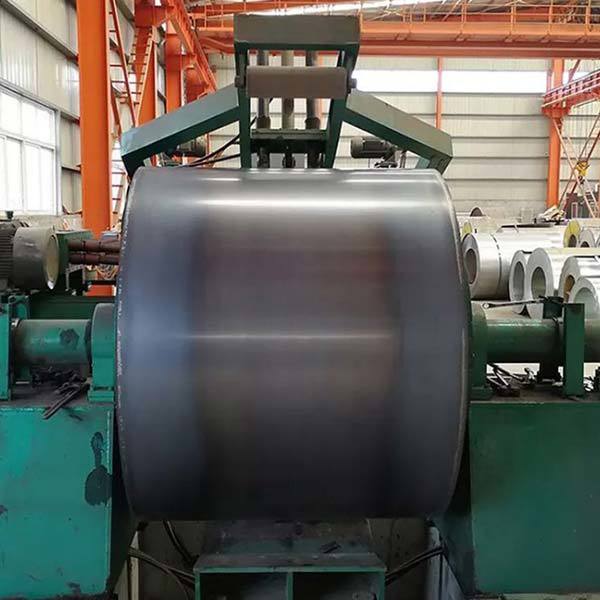 S235JR  Carbon steel coil