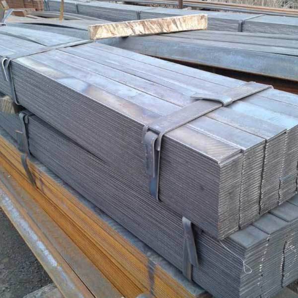 Q235 Flat bar