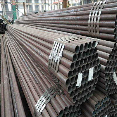 Structural Steel Pipe