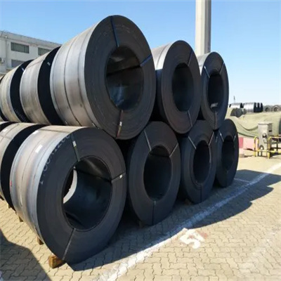 SPHC  Carbon steel coil