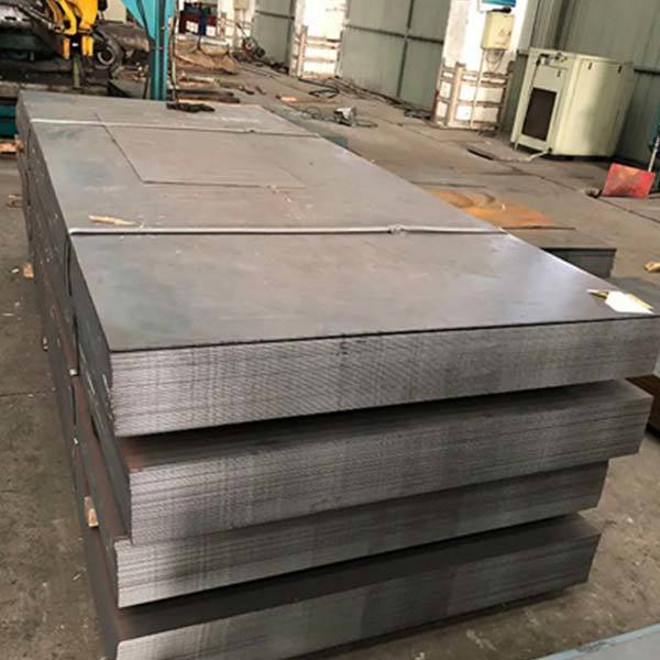 A36  Carbon steel plate