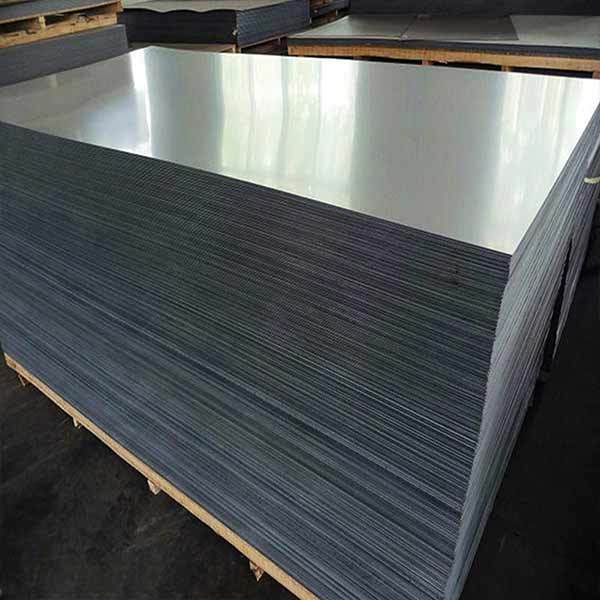6061 Aluminum plate