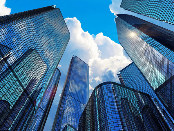 The use of steel bars in real estate