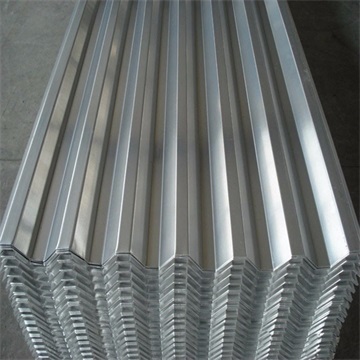 DX51D Galvanized roof DX51D Galvanized roof