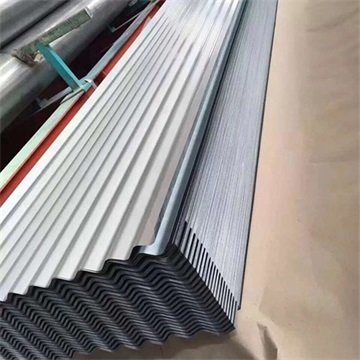 DX54D Galvanized roof DX54D Galvanized roof