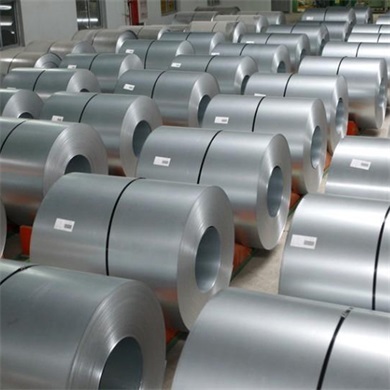 Coil Sheet Full Hard Zinc Coating GI Galvanized Steel GL Aluzinc Galvalume Steel Coil