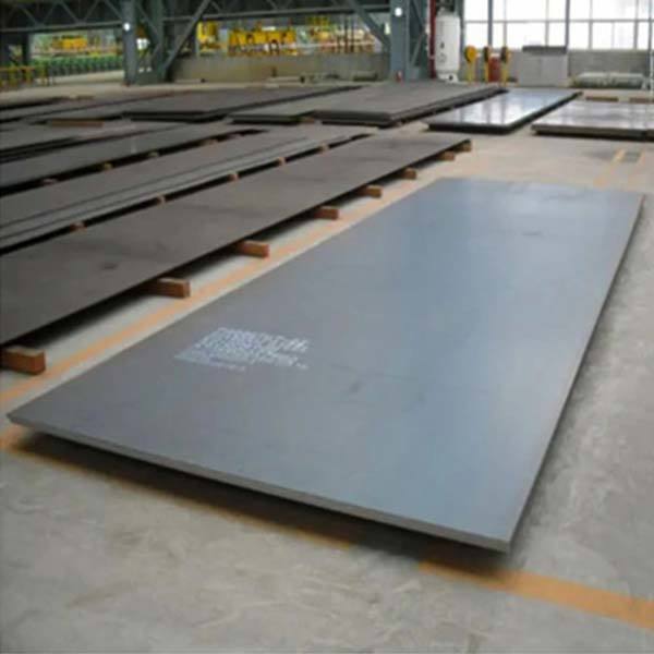 AH36  Carbon steel plate