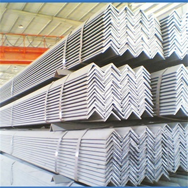 201 Stainless steel angle bar