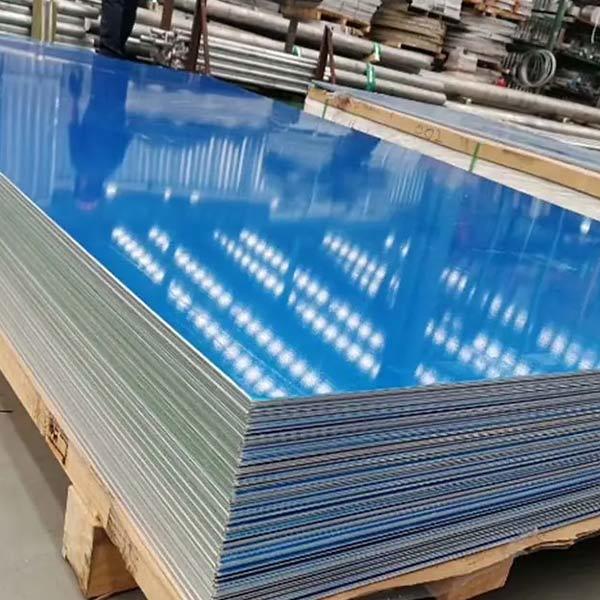 1050 Aluminum plate