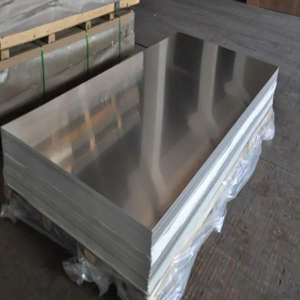 2A12 Aluminum plate