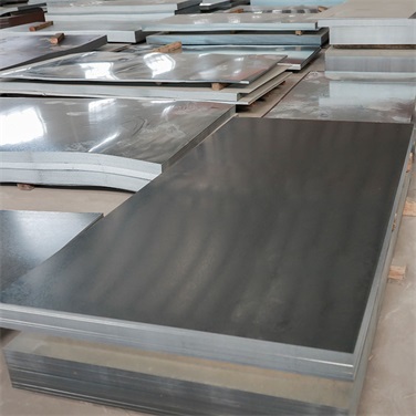 China 55% al-zn SGLC az150 galvalume steel sheet
