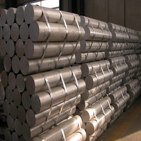 1100 Aluminum rod
