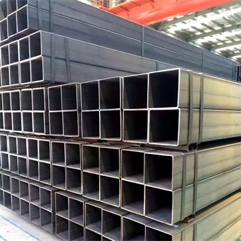 GB Square Hollow pipe