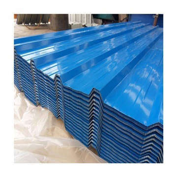 DX51D PPGL roof