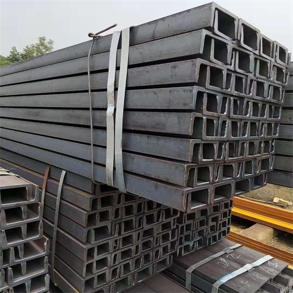 Hot Rolled Channel steel