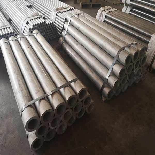 ISO Aluminum tube