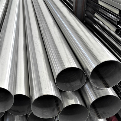 Welded Steel Pipe