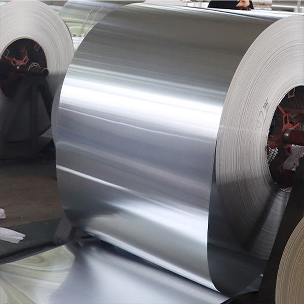 ASTM Aluminum coil