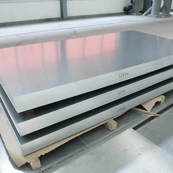 7075 Aluminum plate