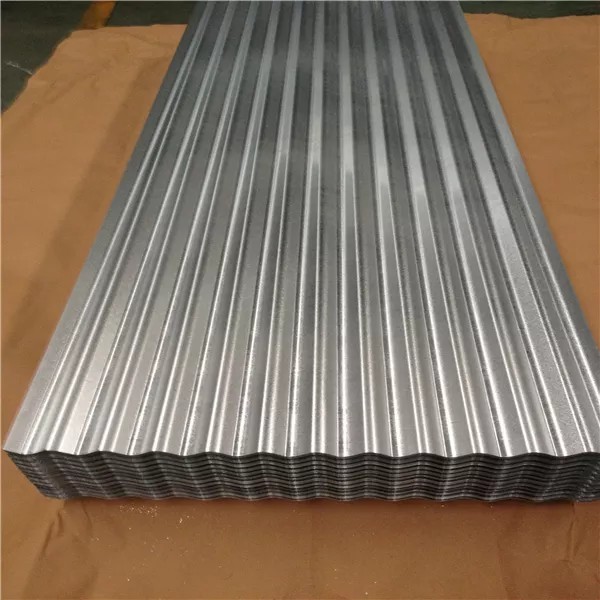 Aluminum Roof