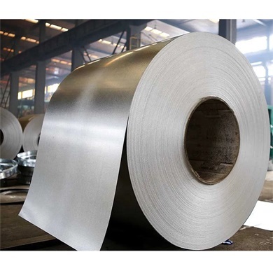 Galvalume coil az50 galvalumed steel aluminum zinc coated