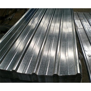 DX54D Galvanized roof DX54D Galvanized roof