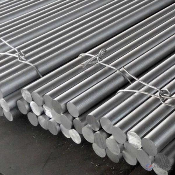 ASTM Aluminum rod