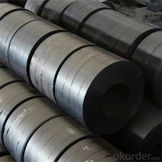 ST16 Carbon steel strip
