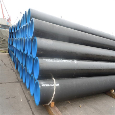Structural Steel Pipe