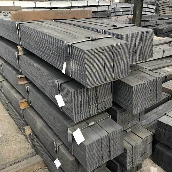 ST37-2 Flat bar