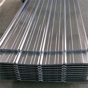S250GD Galvanized roof S250GD Galvanized roof