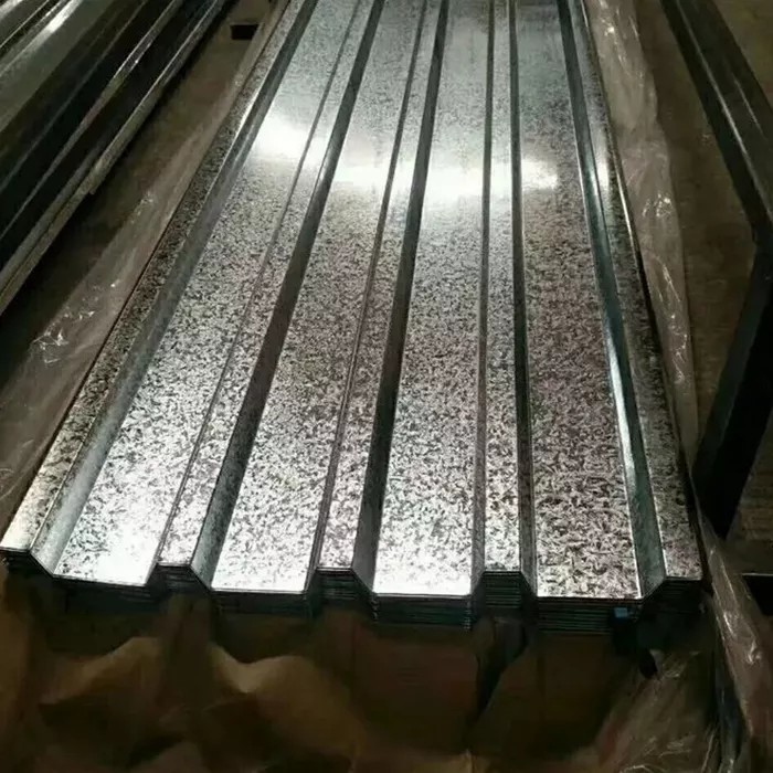 High quality factory price galvalume GL corrugated Sheet