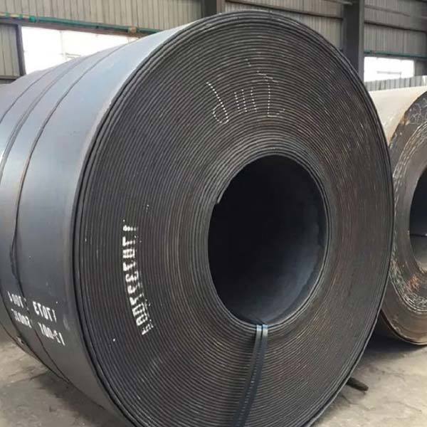 SS400  Carbon steel coil
