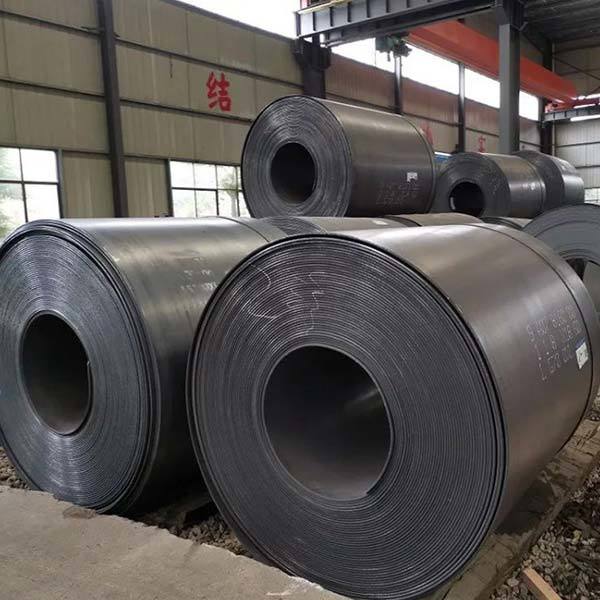 A36 Carbon steel coil