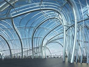 Introduction of A36 Steel