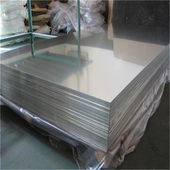 Anti-finger Galvalume Steel AZ80Gg AZ100g Az150g Alu-zinc Steel sheet