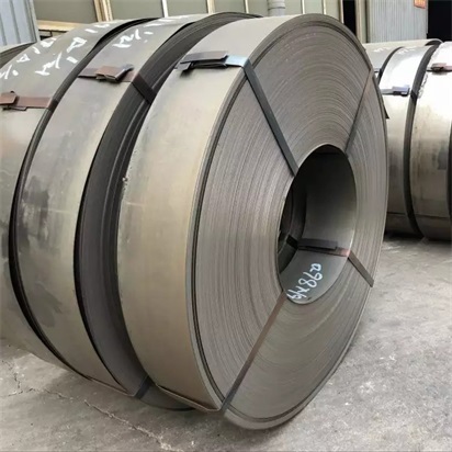 ST14 Carbon steel strip