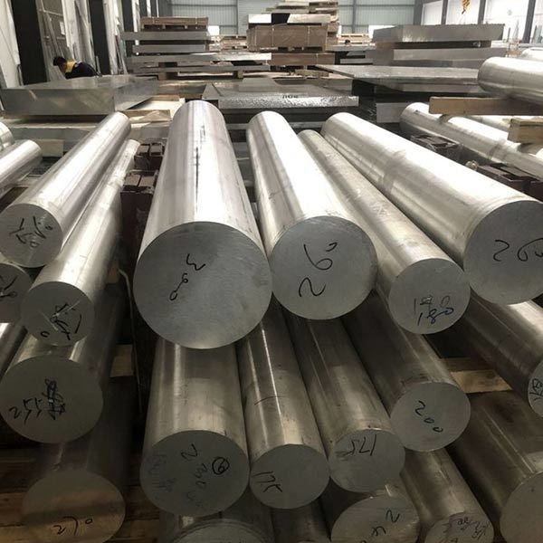 1060 Aluminum rod