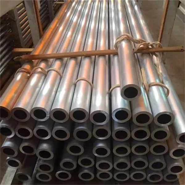 ASTM Aluminum tube