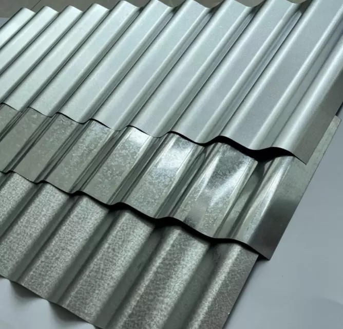 3003 Aluminum Roof