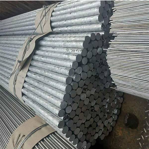 2A16（LY16） Aluminum rod
