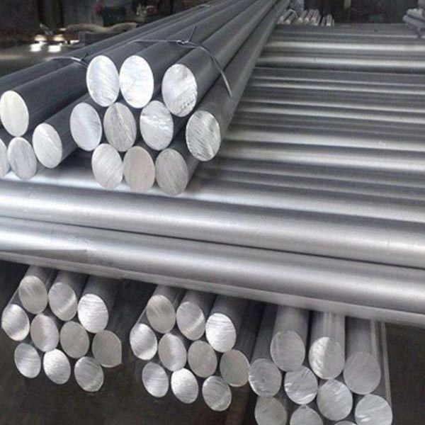 1050 Aluminum rod
