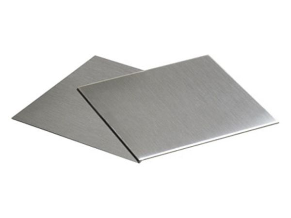 Alloy 20 Stainless Steel
