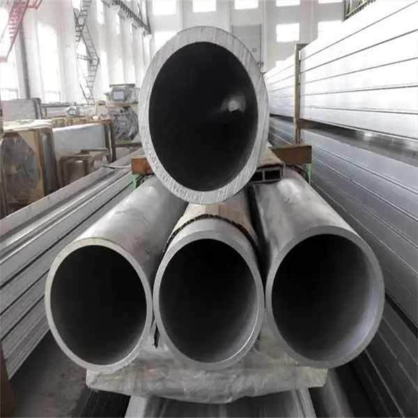 ASTM Aluminum tube