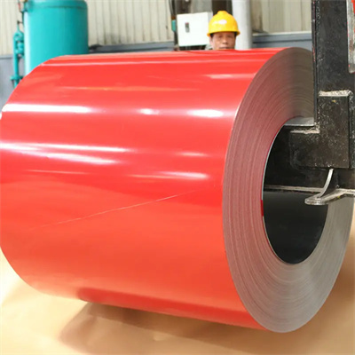 PPGI  Coil