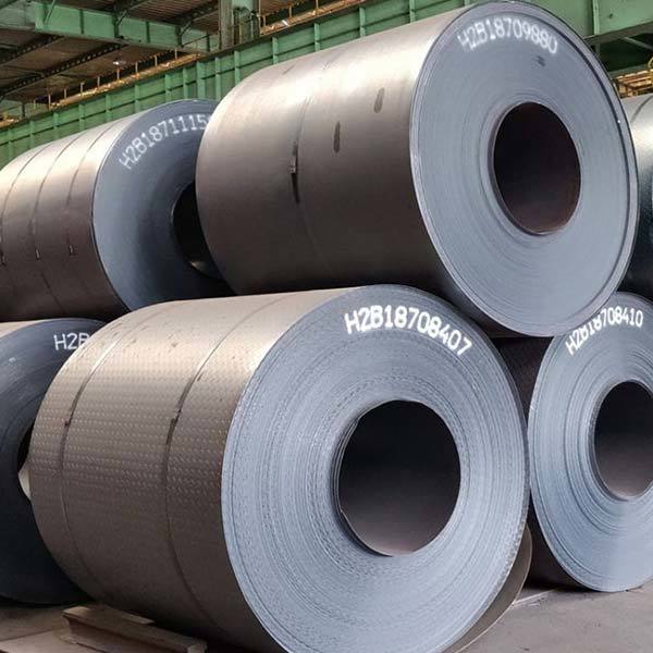 SPCE Cold Rolled Steel Coil